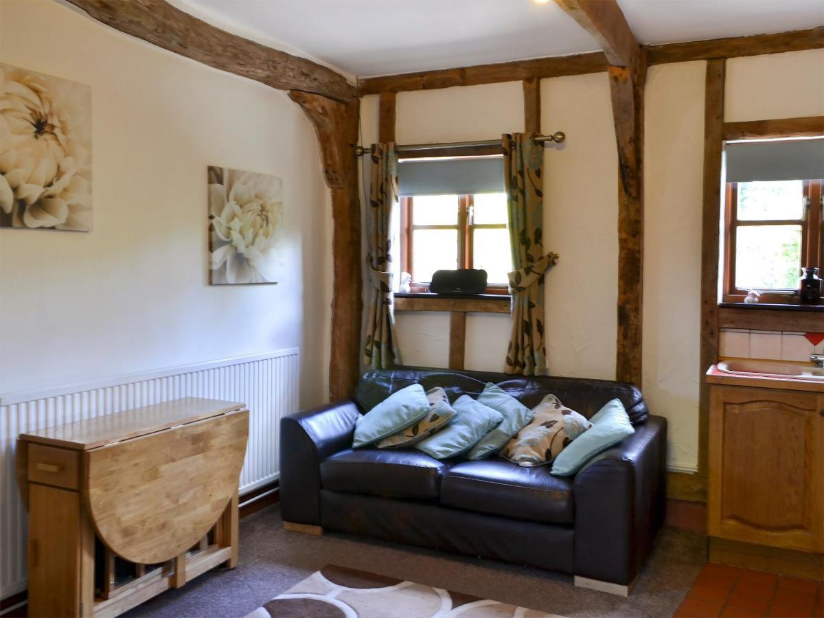 Lake House Cottage Finchingfield ภายนอก รูปภาพ