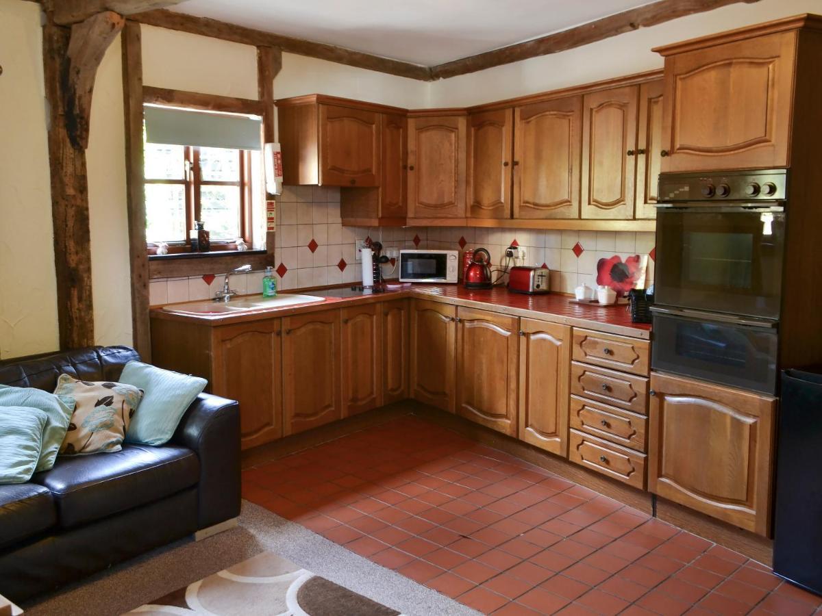 Lake House Cottage Finchingfield ภายนอก รูปภาพ